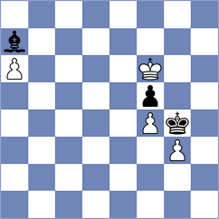 Terletsky - Radivojevic (Chess.com INT, 2018)