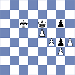 Soraas - Montano Vicente (chess.com INT, 2024)