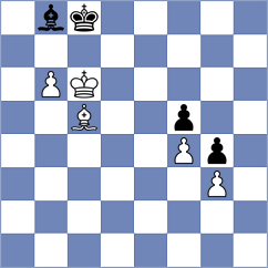 Iturrizaga Bonelli - Zhu Chen (Pasching AUT, 2025)
