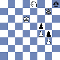 Adam - Ejsymont (chess.com INT, 2024)