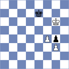 Torano Fernandez - Iglesias Dougherty (Gijon, 2000)