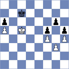Kazennova - Fedorov (Dmitrov, 2007)