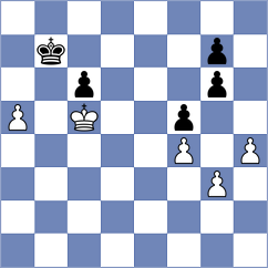 Sanchez - Camacho Gracia (Cali, 2005)