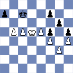 Petrushin - Kosiakov (Ukraine, 2010)