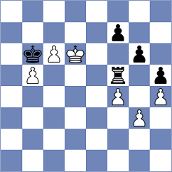 Leiva - Guerra Tulcan (chess.com INT, 2023)