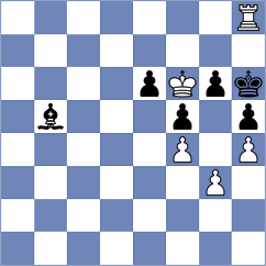 Altini - Moeller (Dortmund GER, 2024)