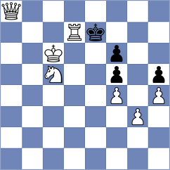 Zhindon Minchala - Osorio Gonzalez (Chess.com INT, 2020)