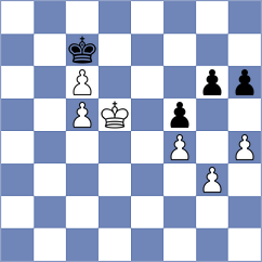 Redondo Arguelles - Crespo Rodriguez (Mieres, 1999)