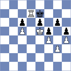 Savchenko - Krsnik Cohar (Chess.com INT, 2020)