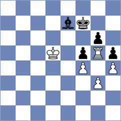 Gerbelli Neto - Reprintsev (chess.com INT, 2025)