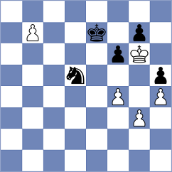 Toncheva - George Samir (chess.com INT, 2024)