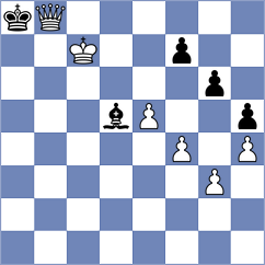 Quevedo - Sarquis (FIDE Online Arena INT, 2024)