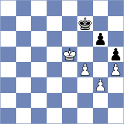 Nakamura - Arabidze (chess.com INT, 2021)