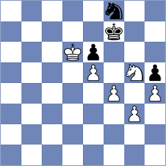 Starley - McKay (Chess.com INT, 2021)