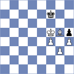 Pacheco Rodriguez - Toala Cardozo (Chess.com INT, 2020)