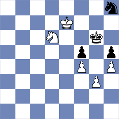 Malakhov - Fier (chess.com INT, 2023)