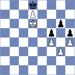 Andersen - Jorissen (Germany, 1989)