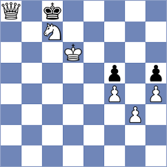 Sai - Ciur (Chess.com INT, 2020)