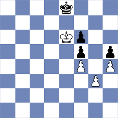 Krivonosov - Meekins (Chess.com INT, 2021)