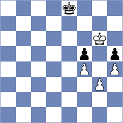 Salgado Duarte - Garcia Minguez (Tres Cantos, 2011)