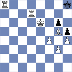 Farley - Davies (Lichess.org INT, 2020)