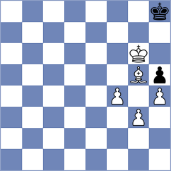 Sabreen Oraby - Martin Fuentes (chess.com INT, 2024)
