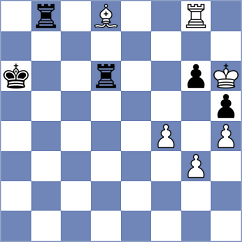 Storey - Colas (chess.com INT, 2022)