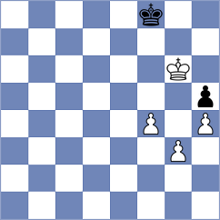 Praggnanandhaa - Oparin (chess.com INT, 2025)