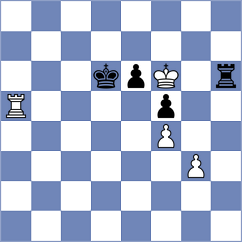 Hasek - Jandovsky (Czech Republic, 1997)