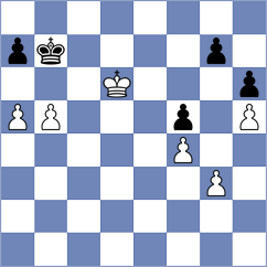 Guerrero Corniel - Viacaba Benavides (Pocos de Caldas, 2013)