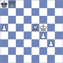 Hammons - Pozzato (Chess.com INT, 2020)