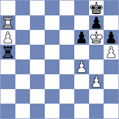 Skatchkov - Anupam (chess.com INT, 2024)