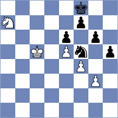 Badacsonyi - Ticona Rocabado (chess.com INT, 2024)