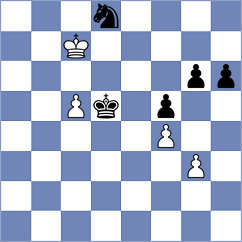 Maric - Movsisian (Szombathely, 1993)