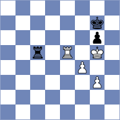 Vestby Ellingsen - Hernandez Jimenez (Chess.com INT, 2020)