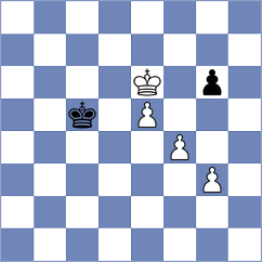 Romero Ruscalleda - Tarasova (chess.com INT, 2021)