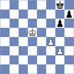 Oparin - Martirosyan (Chess.com INT, 2020)