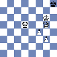 Narayanan - Mekhitarian (chess.com INT, 2022)