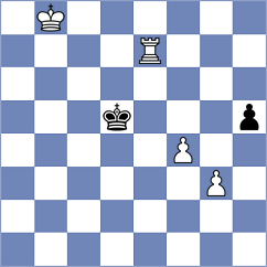 Bashirli - Yordanov (chess.com INT, 2022)