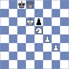 Codigone - Ambartsumova (chess.com INT, 2025)
