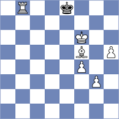Rodriguez Portela - Niemann (Chess.com INT, 2016)