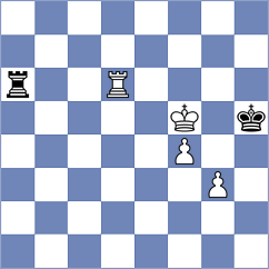 Radovanovic - Mastrovasilis (Thessaloniki, 2004)