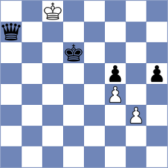 Winkels - Schirrmacher (Playchess.com INT, 2020)