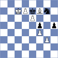Lee - Al-Zaabi (chess.com INT, 2024)