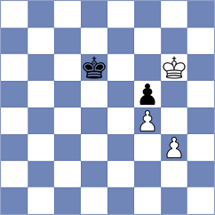 Mayaud - Johnson (chess.com INT, 2024)