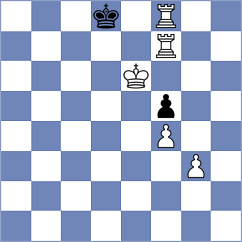 Hamidov - Kopczynski (chess.com INT, 2025)
