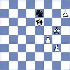 Durarbayli - Rustamov (chess.com INT, 2025)