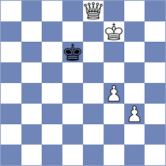 Cuello - Kalka (chess.com INT, 2025)