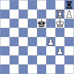 Todev - Escalante Ramirez (Chess.com INT, 2020)