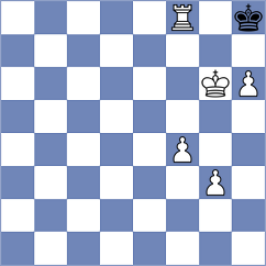 Ghorbani - Yousefzadeh (Chess.com INT, 2021)